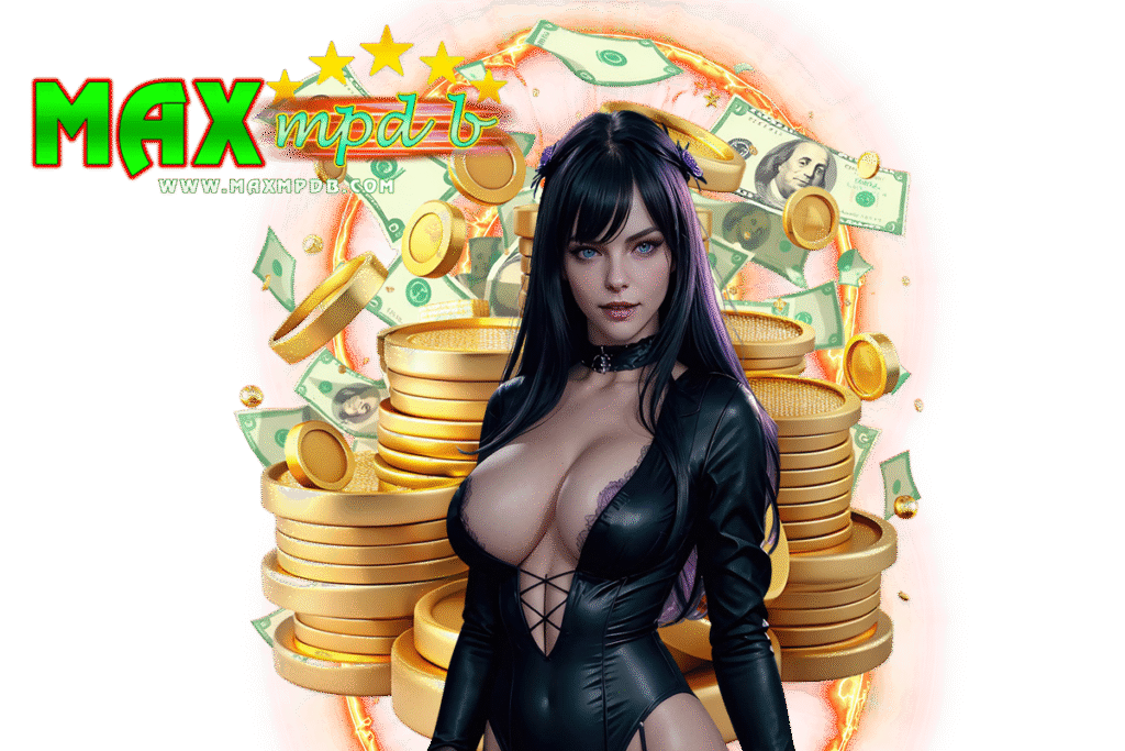 max mpd b สมัคร